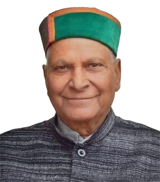 Kishori Lal